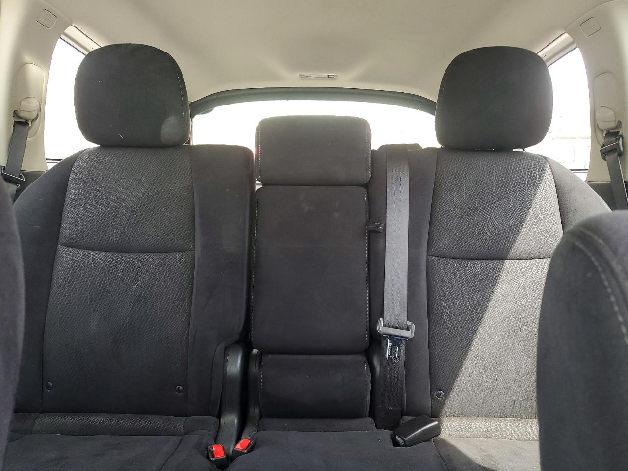 2016 Nissan Pathfinder VIN 5N1AR2MM9GC628758 photo 10