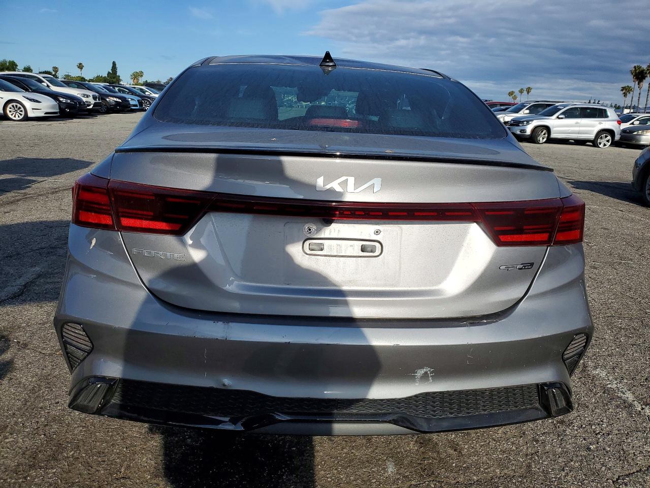 2023 Kia Forte VIN 3KPF54AD7PE554996 photo 6