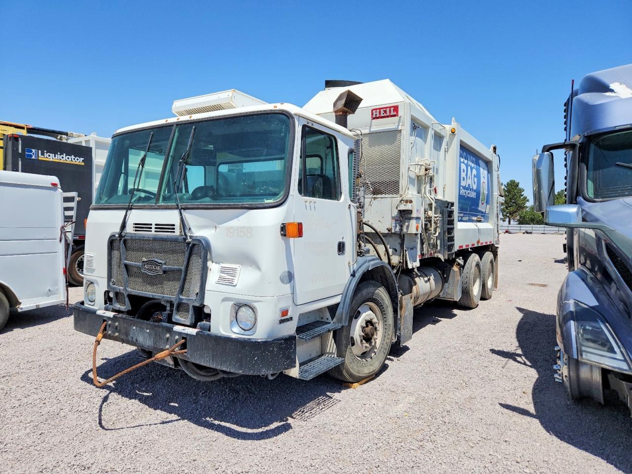 2019 AUTOCAR All other VIN 5VCACRUF1KC227586 photo 2