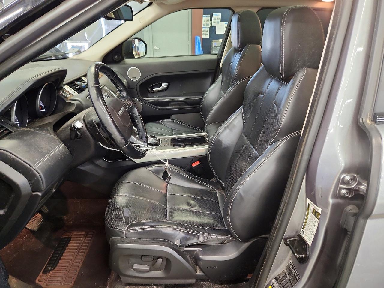 2014 Land Rangerover VIN SALVV2BG7EH882119 photo 7