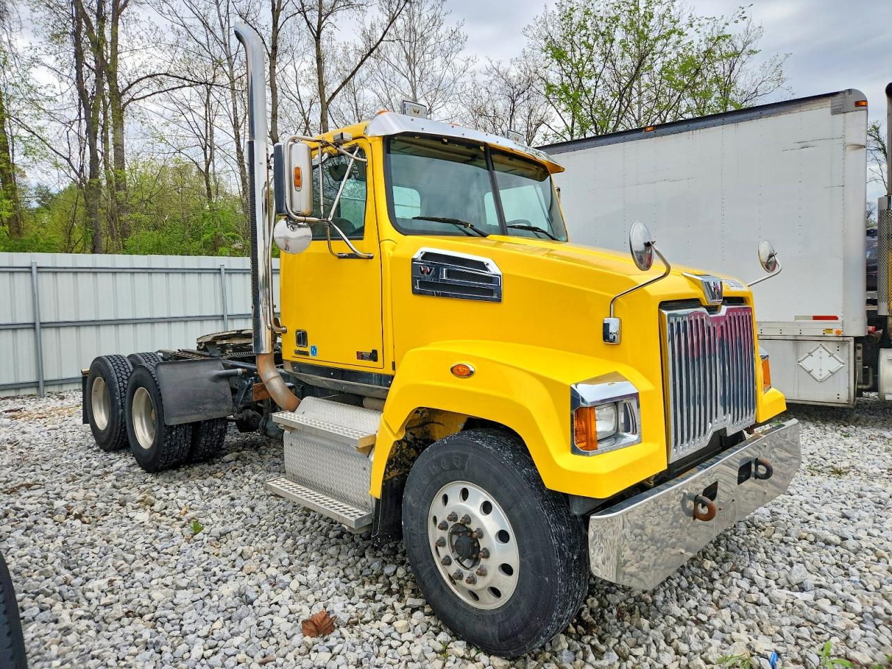 2020 WESTERN All other VIN 5KJJAVDV3LPKV8743 photo 1