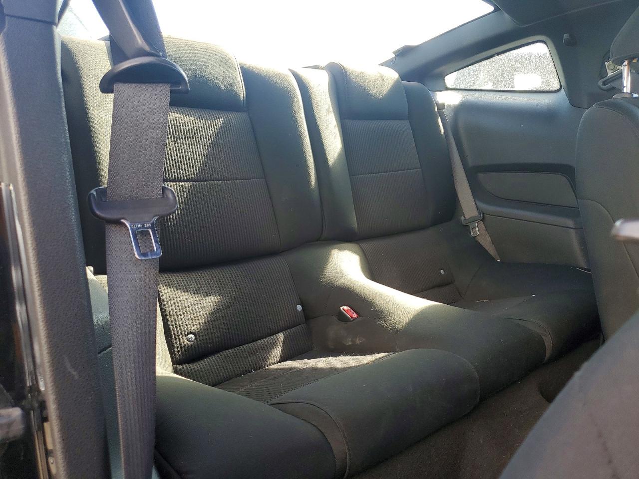 2010 Ford All models VIN 1ZVBP8AN5A5152189 photo 10