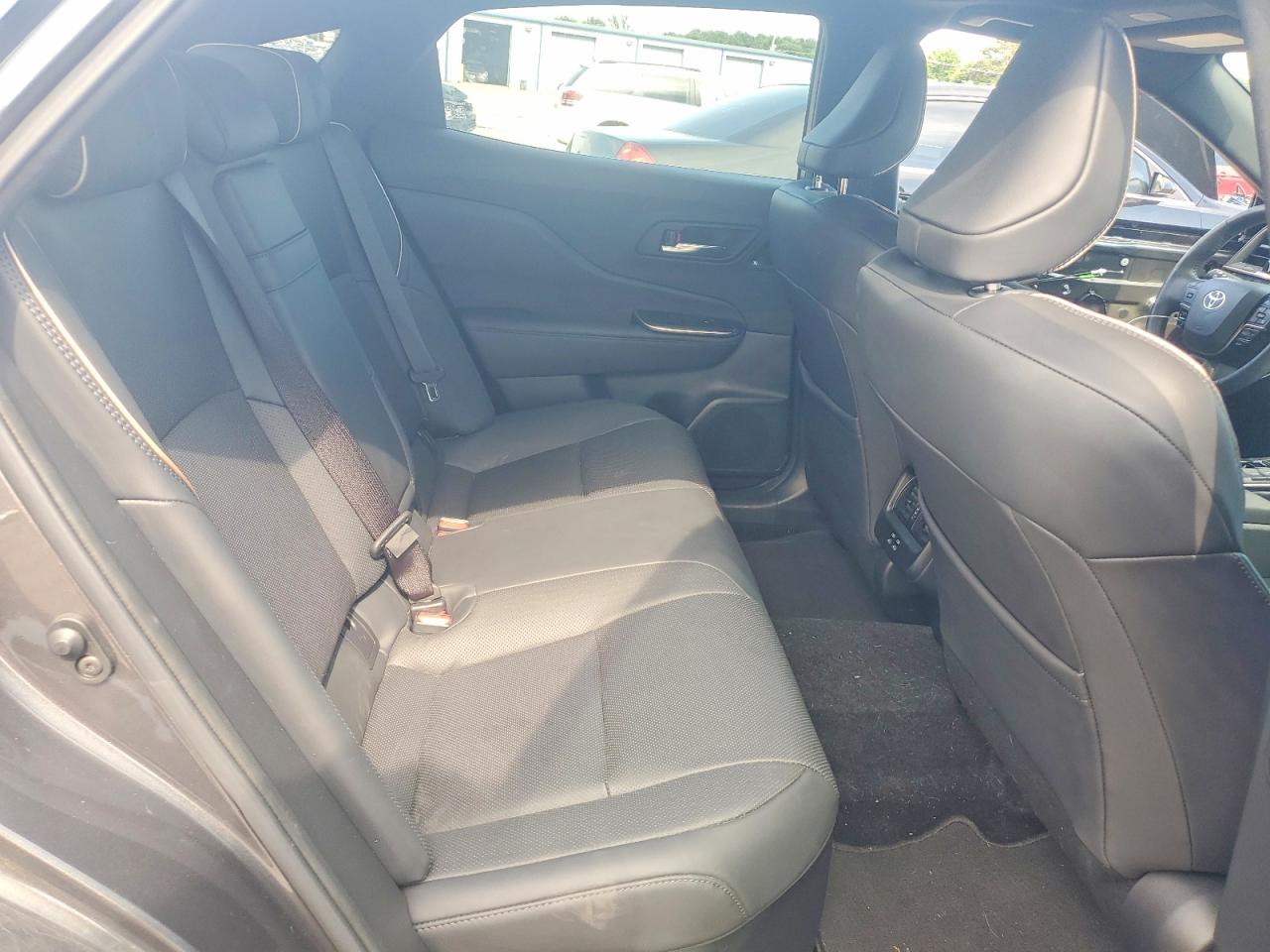 2023 Toyota All other VIN JTDAAAAF4P3014146 photo 10