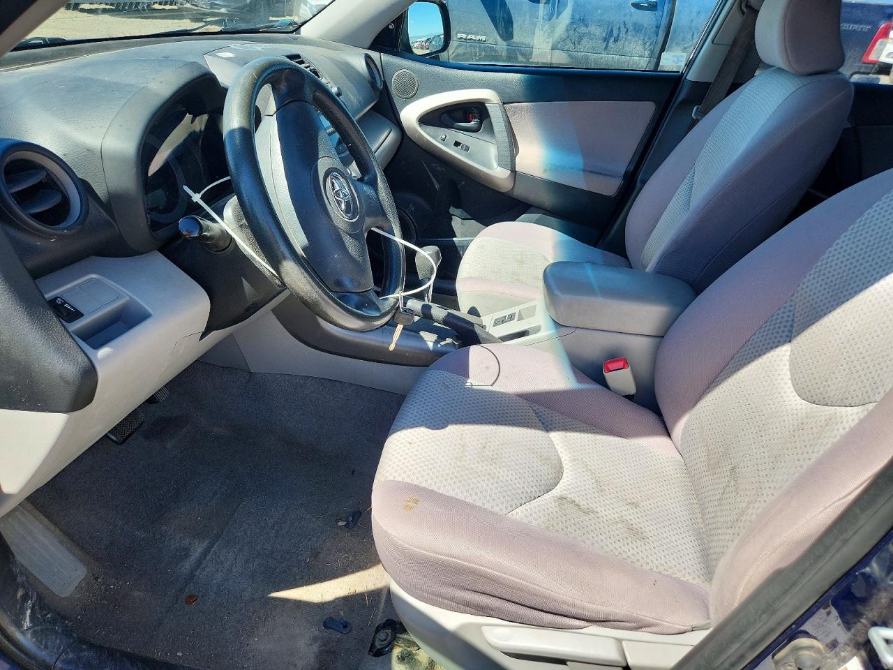 2007 Toyota Rav4 VIN JTMBD33V475082897 photo 7