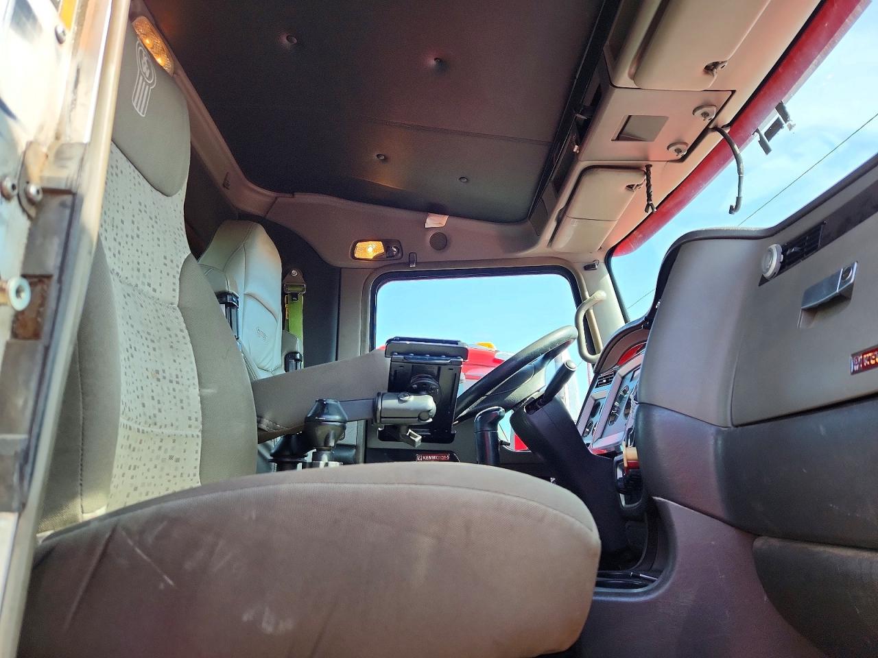 2014 KENWORTH All other VIN 1XKDD49XXEJ417435 photo 5