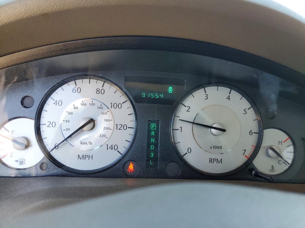 2009 Chrysler 300 VIN 2C3KA43DX9H558009 photo 9