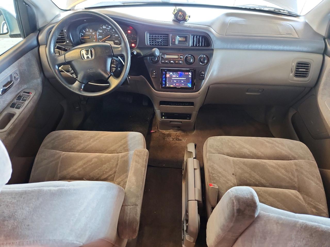 2004 Honda Odyssey VIN 5FNRL18874B112008 photo 8