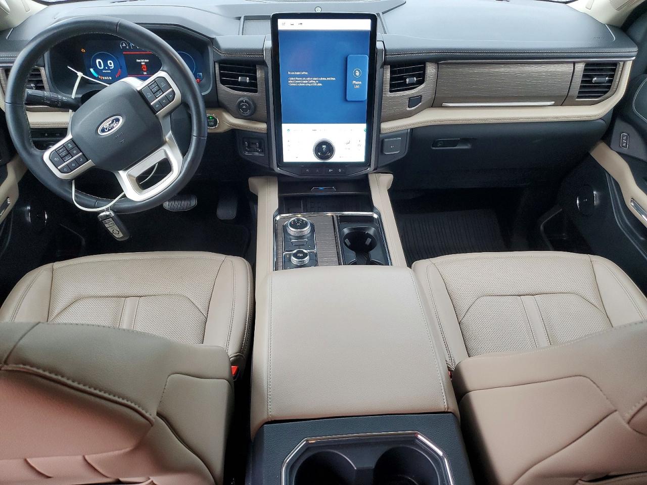 2024 Ford Expedition VIN 1FMJU2A84REA48735 photo 7