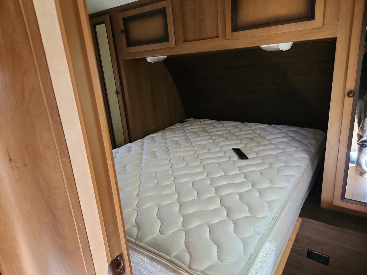 2014 CRUISER Radiance VIN 5RXTF2223E2202488 photo 5