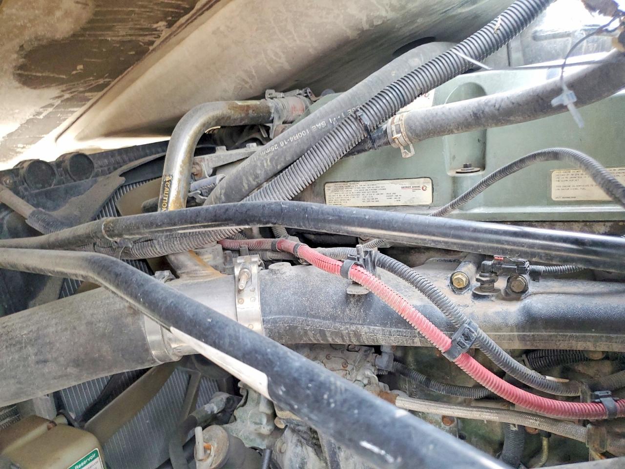 2006 FREIGHTLINER All other VIN 1FUJBBCK06LU41263 photo 7