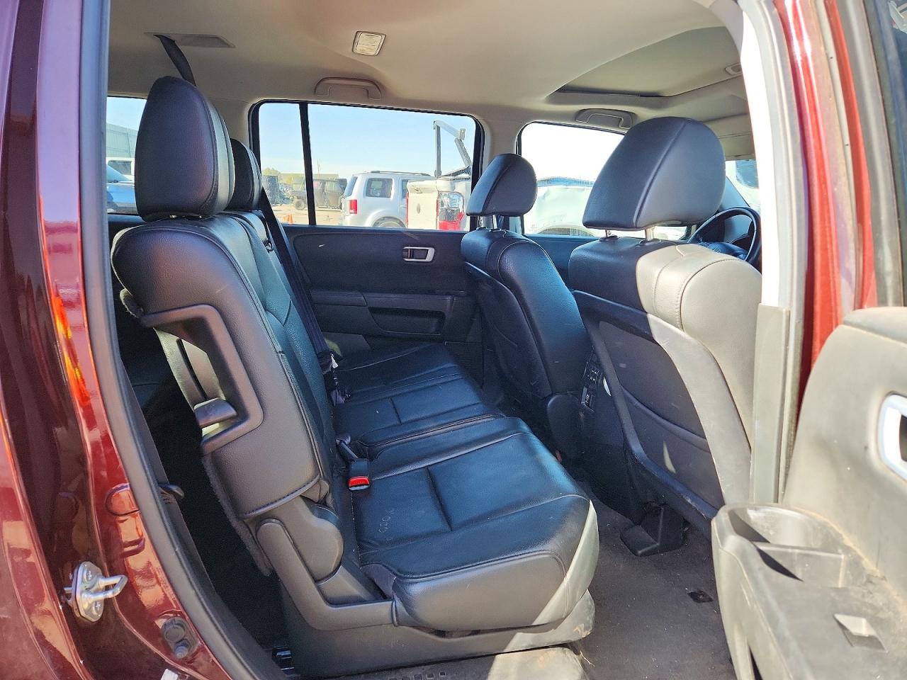 2013 Honda Pilot VIN 5FNYF4H58DB010999 photo 11