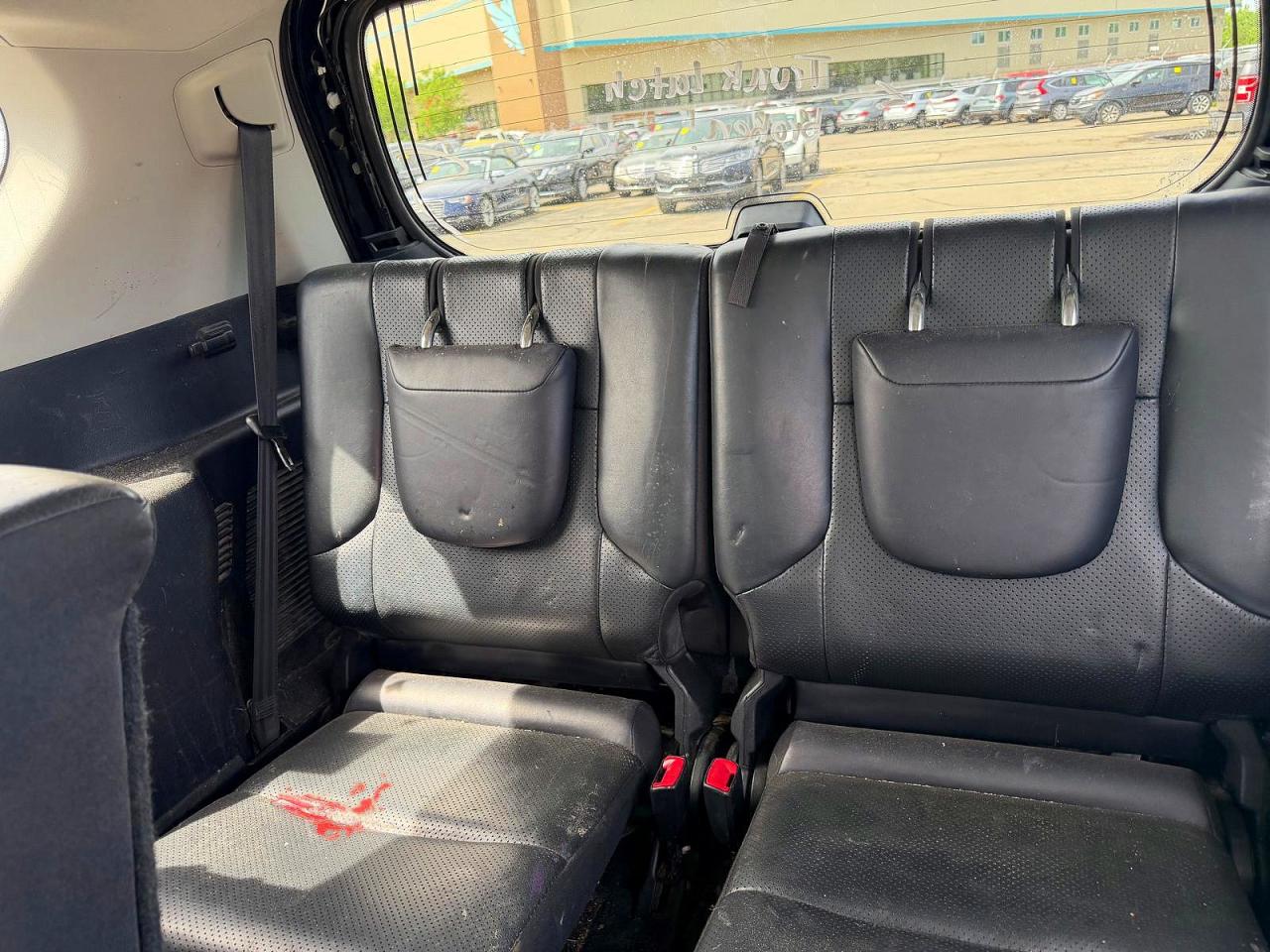 2010 LEXUS Gx VIN JTJBM7FX3A5005897 photo 6