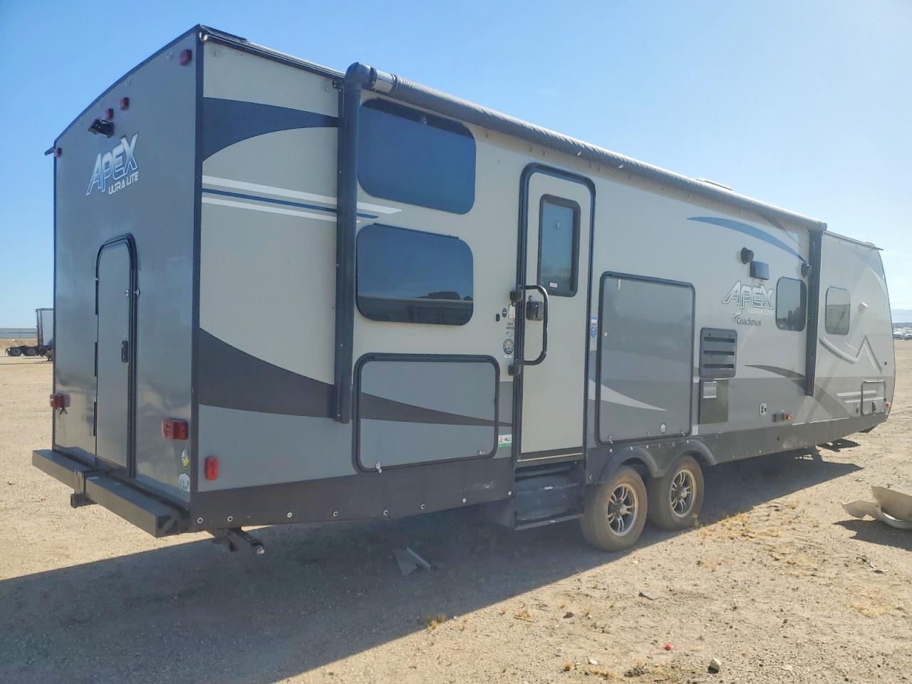 2020 FOREST Coachmen a VIN 5ZT2CXTB5LS037736 photo 4