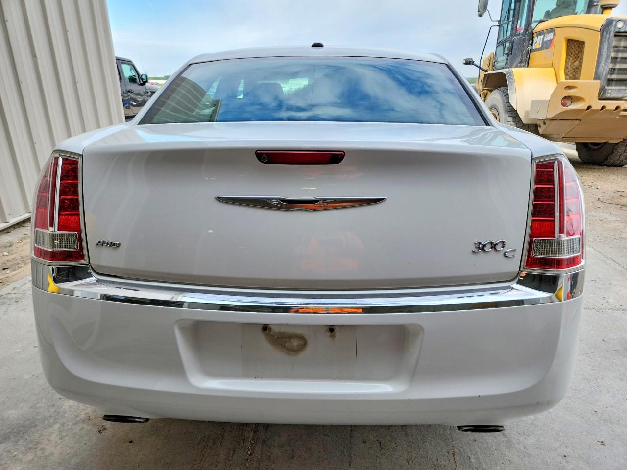 2014 Chrysler 300 VIN 2C3CCAKG3EH194485 photo 6