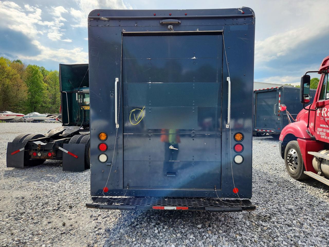 2021 FREIGHTLINER All other VIN 4UZAC2EA2MCML0959 photo 6