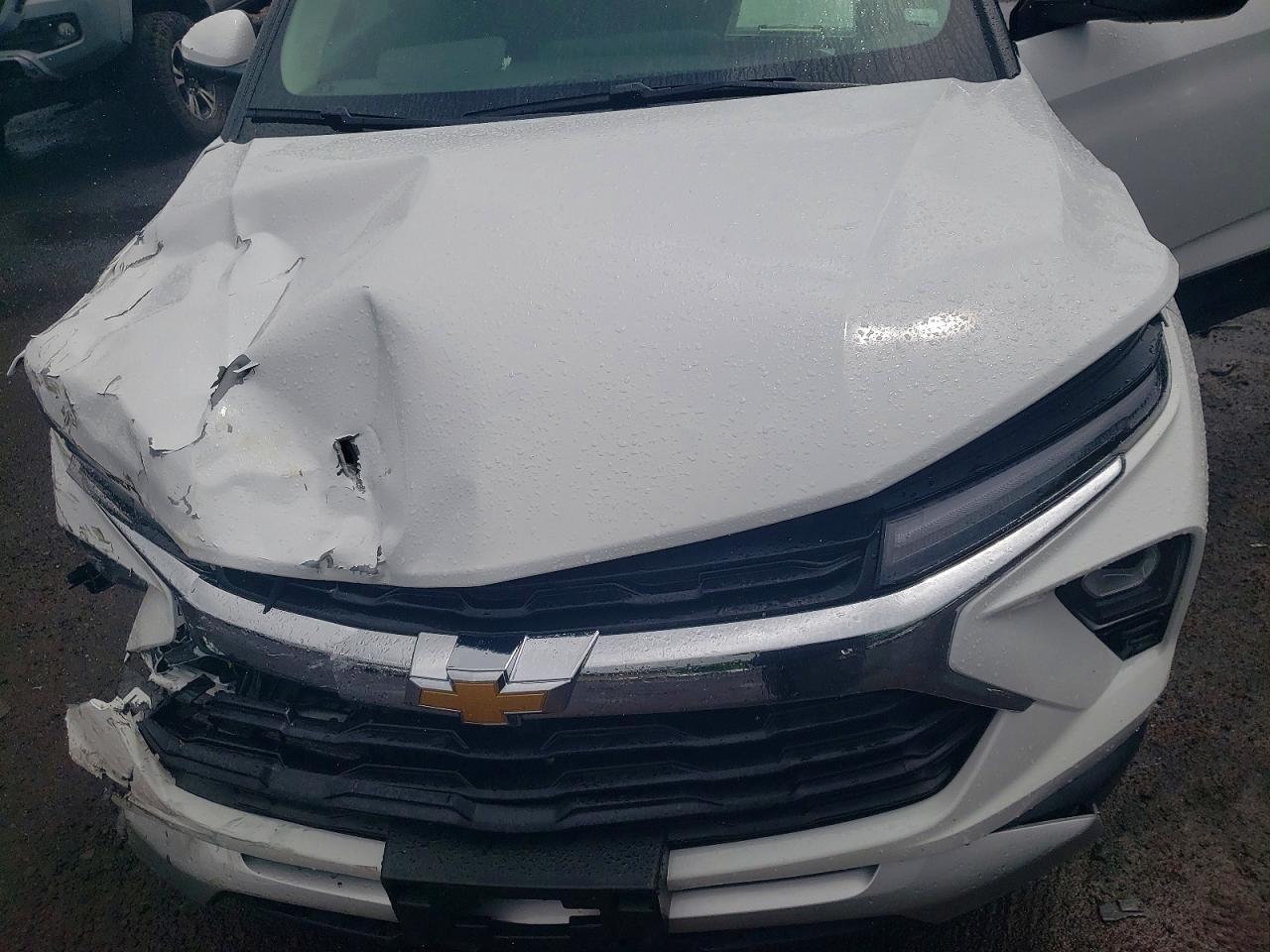 2026 CHEV Trailblaze VIN KL79MRSL5TB072373 photo 12