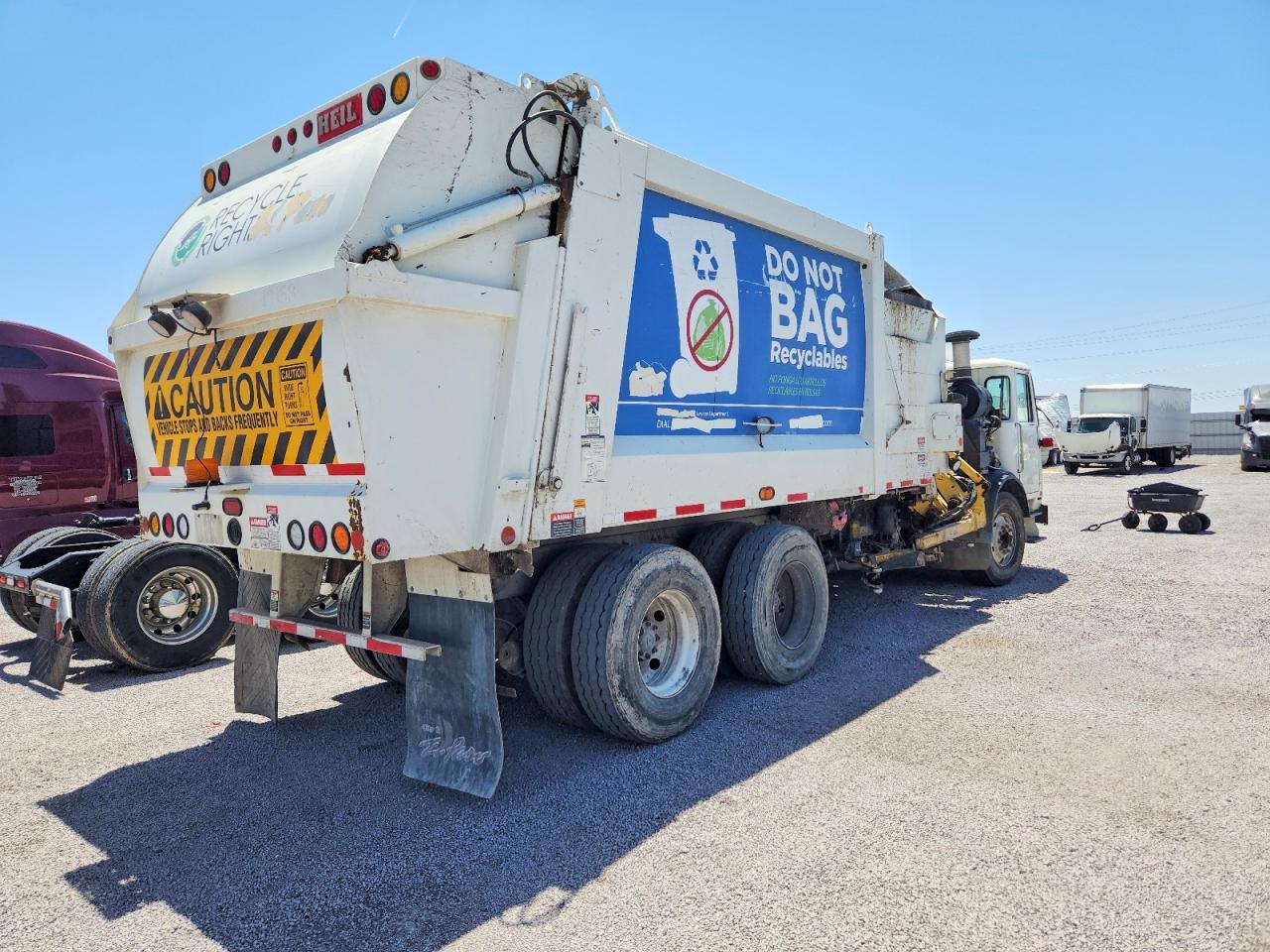 2019 AUTOCAR All other VIN 5VCACRUF1KC227586 photo 4