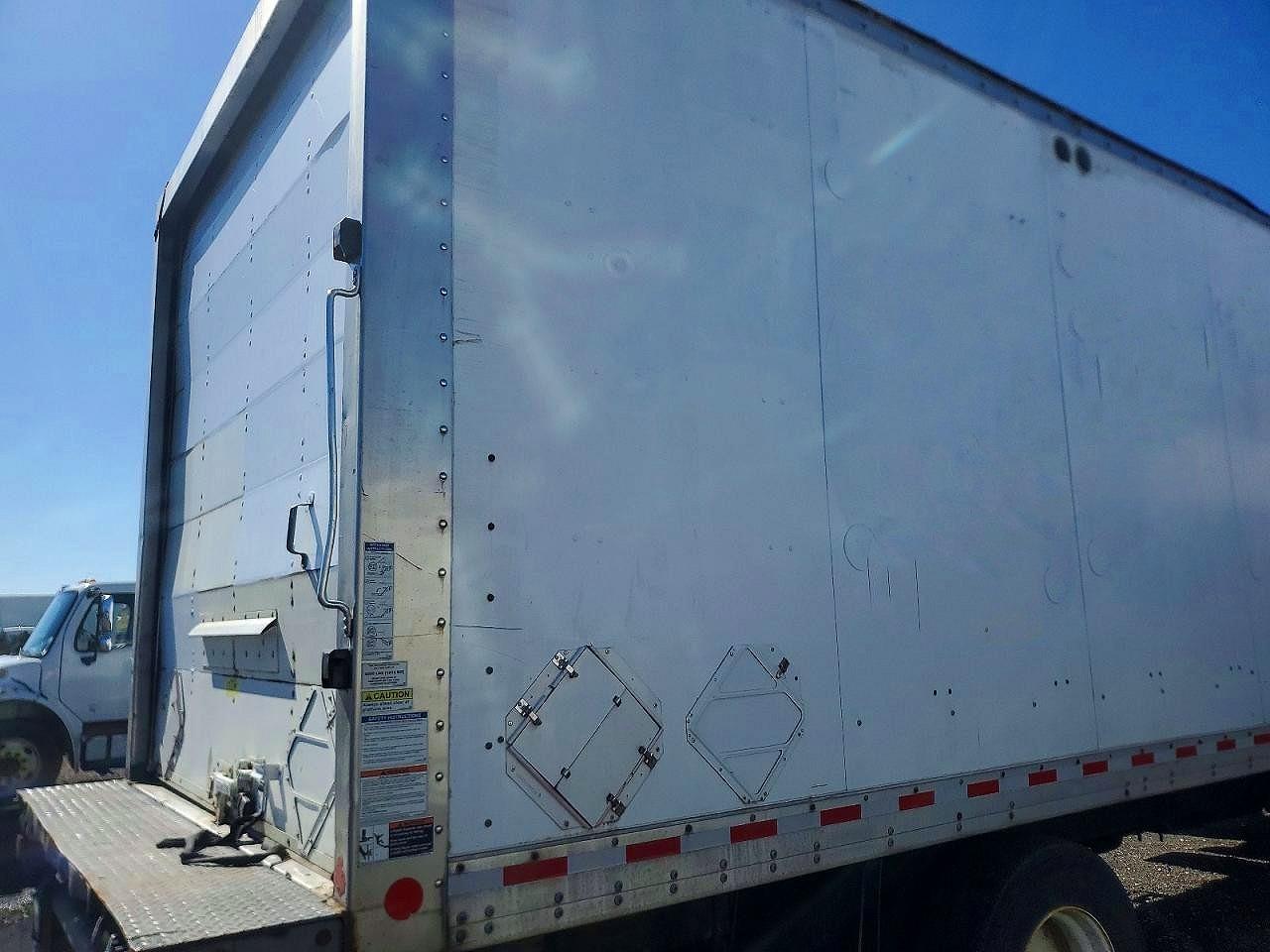 2013 KENWORTH All other VIN 2NKHHM7X5DM354500 photo 6