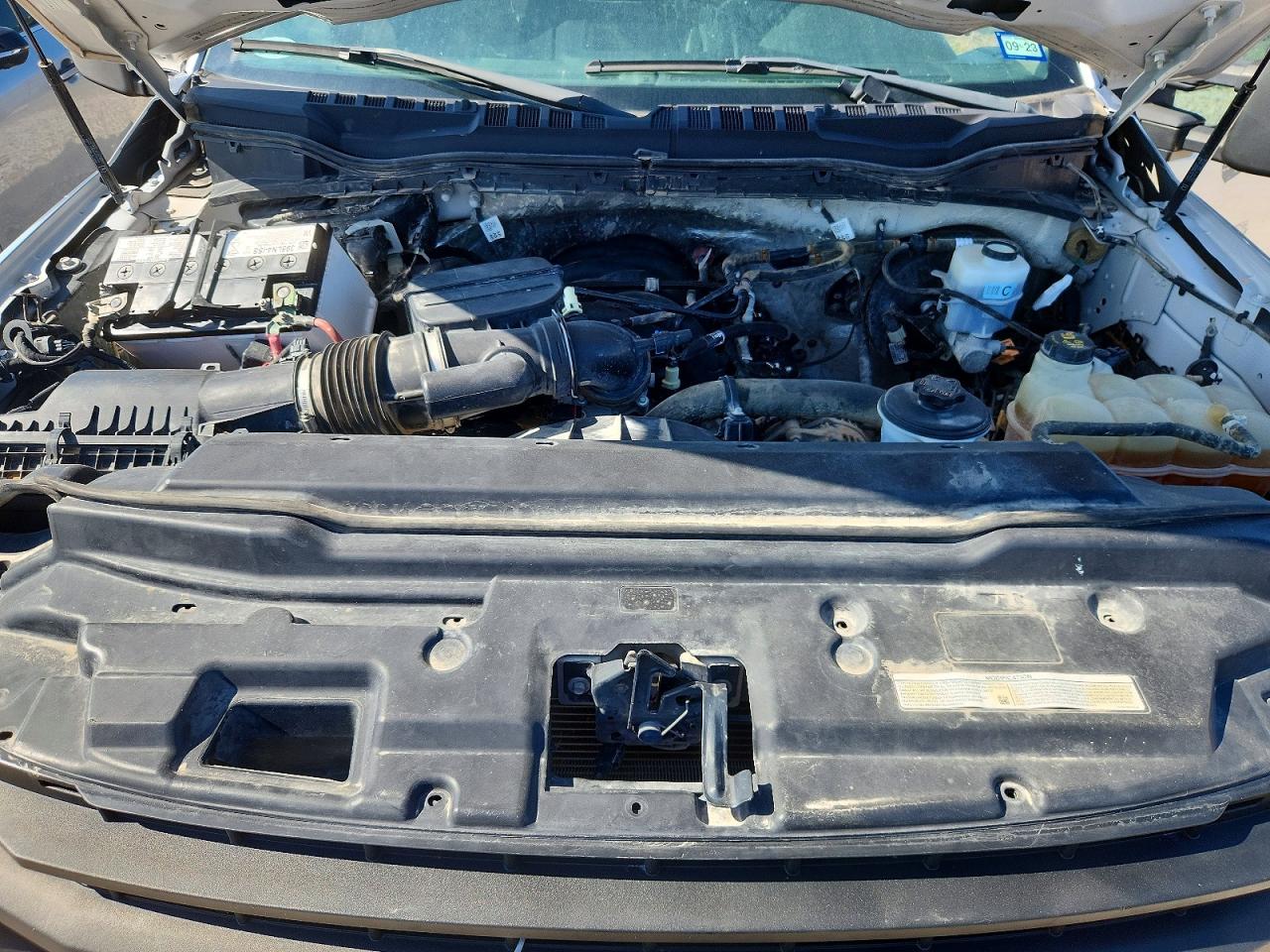 2022 Ford F250 VIN 1FT7W2BN2NEC61979 photo 11