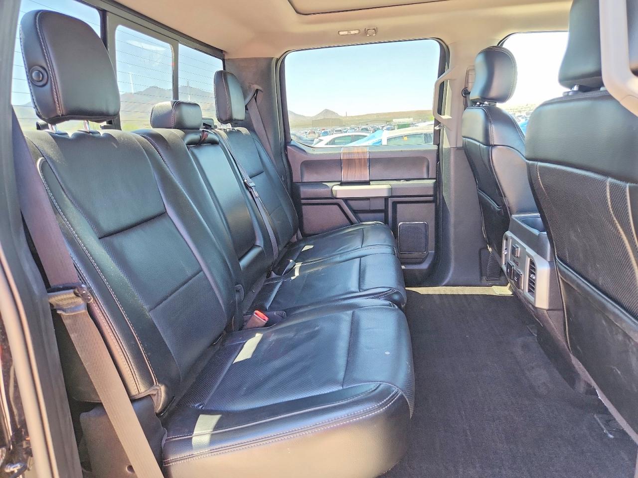 2017 Ford F150 VIN 1FTEW1EG6HFC22874 photo 10