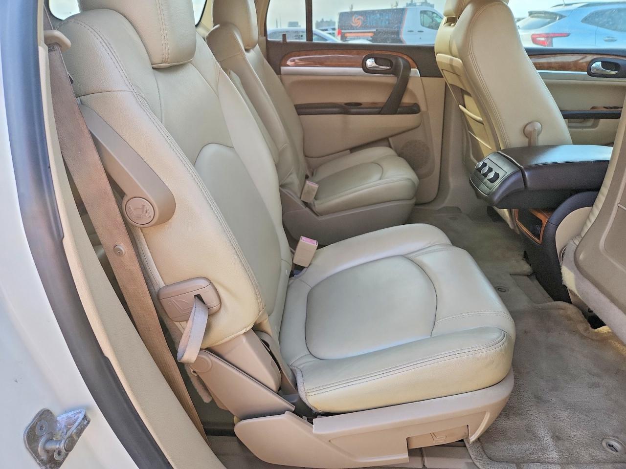 2009 BUICK Enclave VIN 5GAER13D39J200475 photo 11