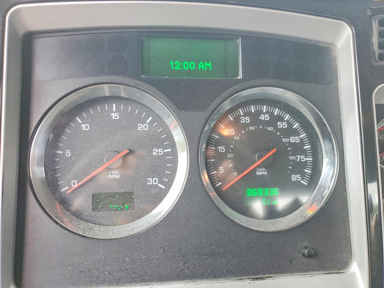 2014 KENWORTH All other VIN 1XKDD49X3EJ417437 photo 8