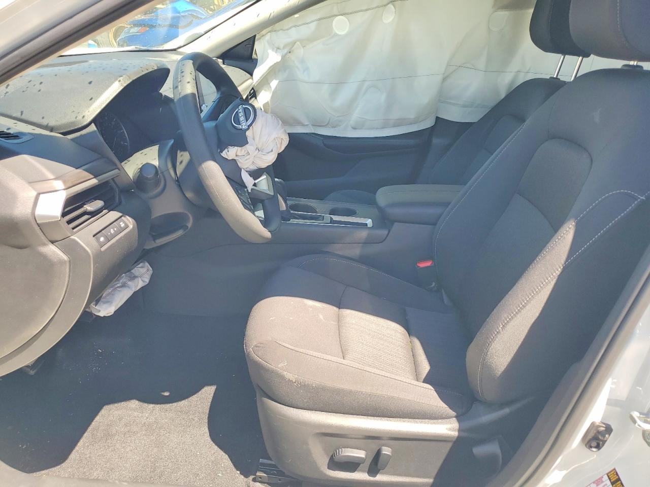 2026 Nissan Altima VIN 1N4BL4DV5TN325429 photo 7