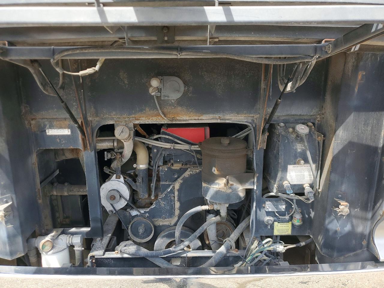 2003 FLEETWOOD All other VIN 4VZAT34903C043972 photo 7