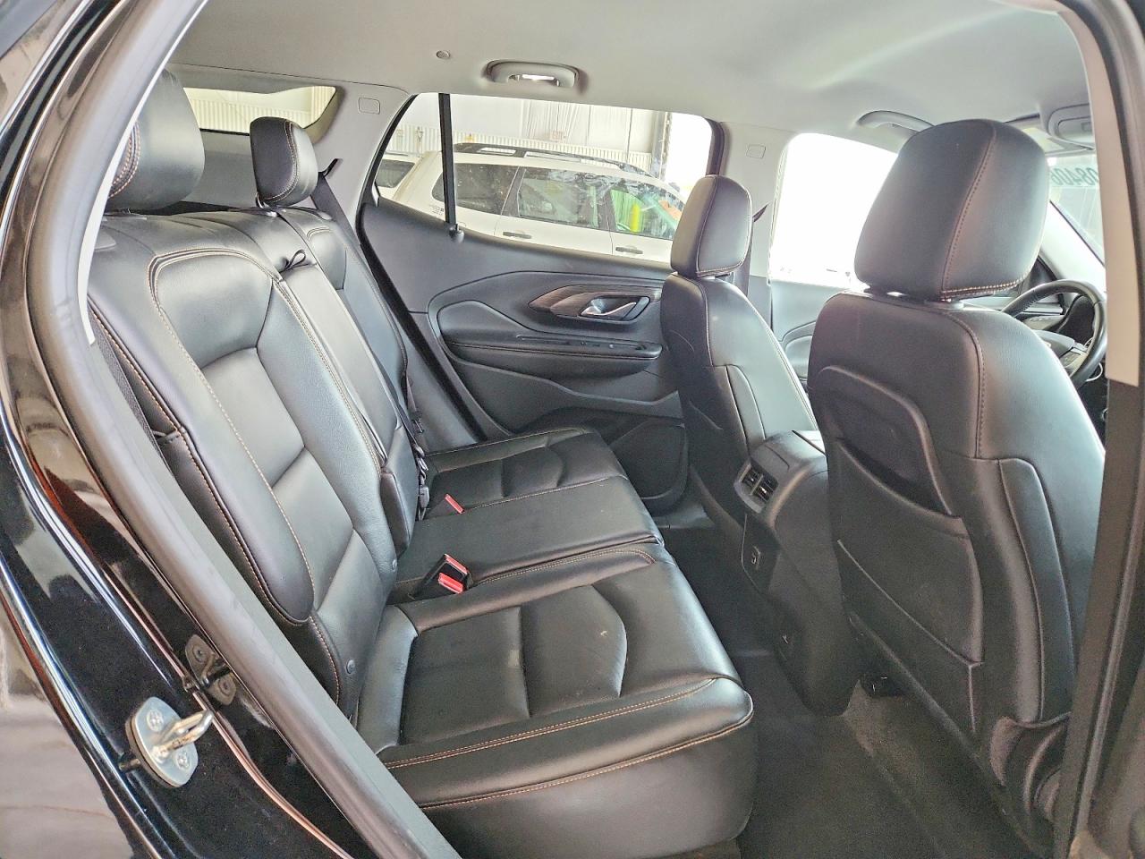 2019 GMC Terrain VIN 3GKALVEV4KL216442 photo 11