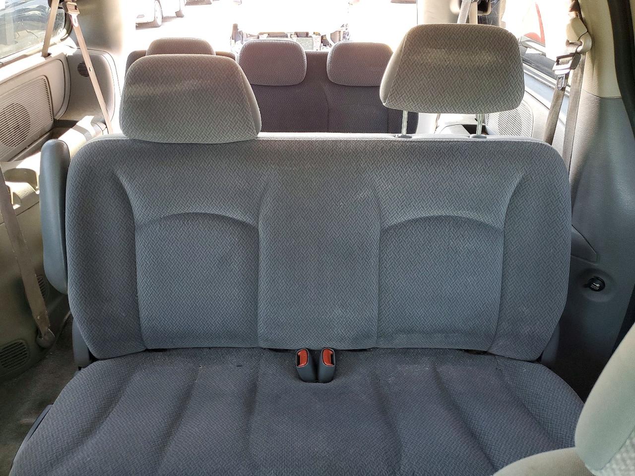 2006 Dodge Caravan VIN 1D4GP24R46B553541 photo 10