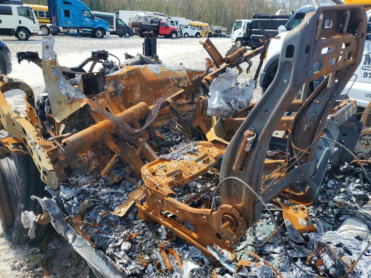 2020 Ford F550 VIN 1FDUF5HT7LDA04163 photo 8