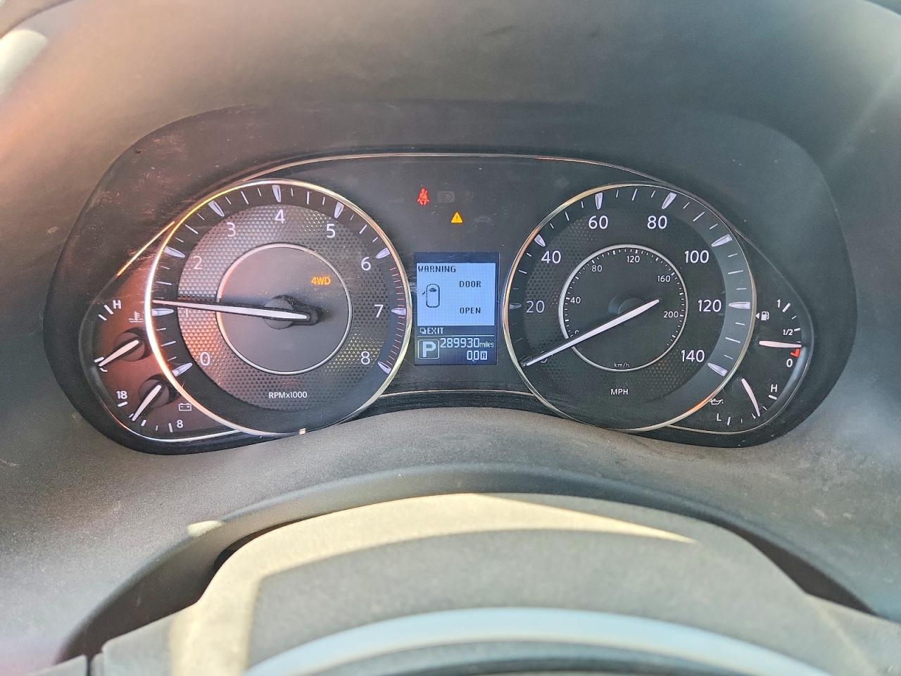 2020 Nissan Armada VIN JN8AY2NC9L9615761 photo 9