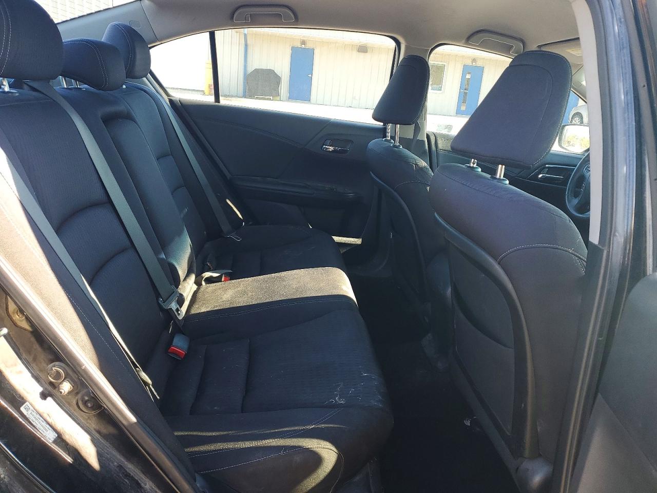 2013 HOND Accord VIN 1HGCR2F51DA003895 photo 10