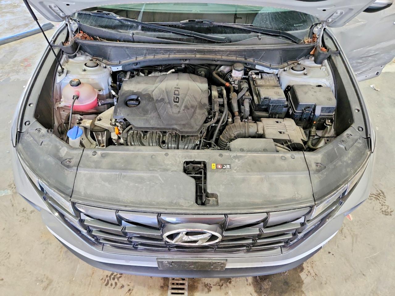2022 Hyundai Tucson VIN 5NMJBCAE4NH129439 photo 12