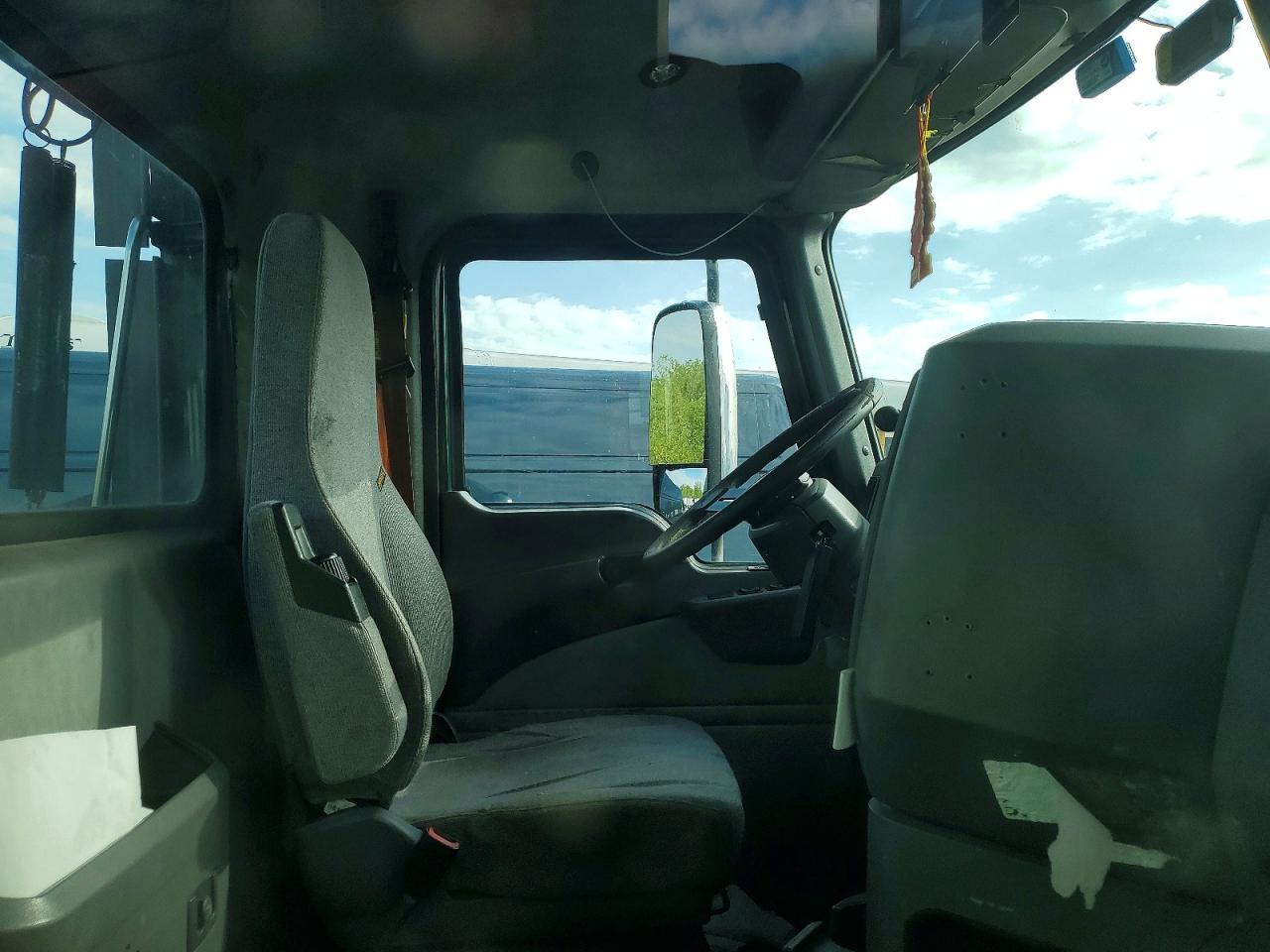 2018 MACK All other VIN 1M1AW01X9JM010552 photo 5