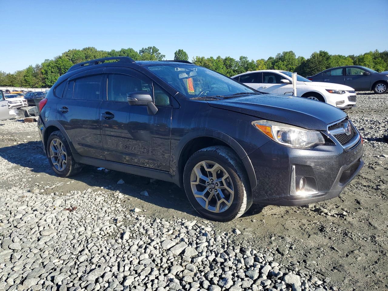 2016 Subaru Crosstrek VIN JF2GPANC9G8314150 photo 4
