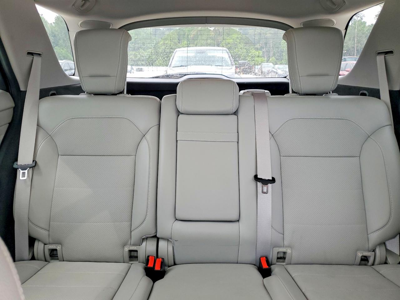 2014 Mercedes-Benz M-class VIN 4JGDA5JB8EA395702 photo 10