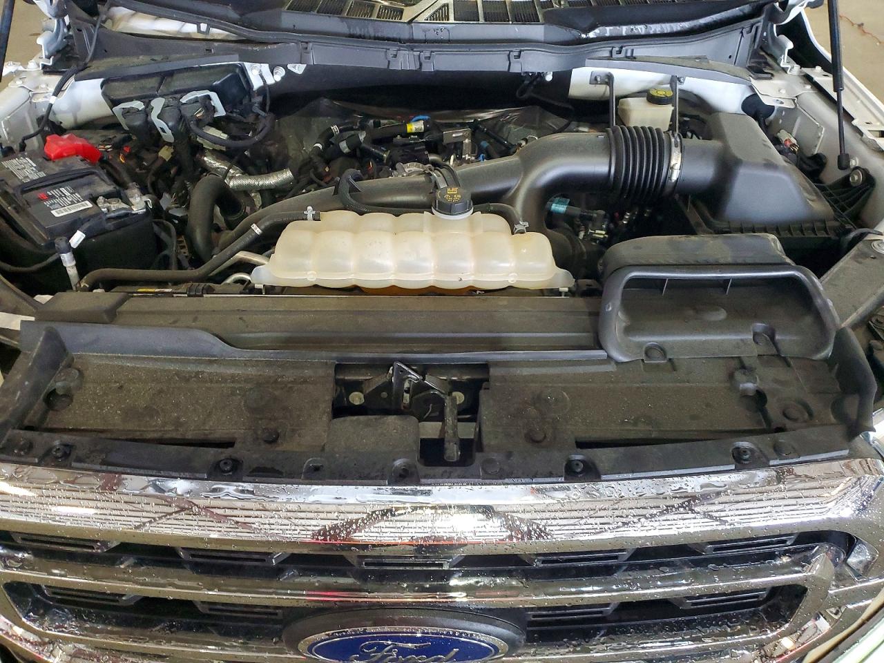 2021 FORD F150 VIN 1FTEW1EP0MKD31994 photo 11
