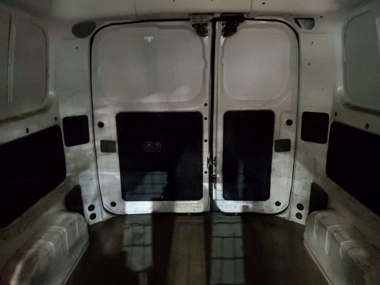 2019 Nissan Nv200 s VIN 3N6CM0KN2KK701299 photo 10