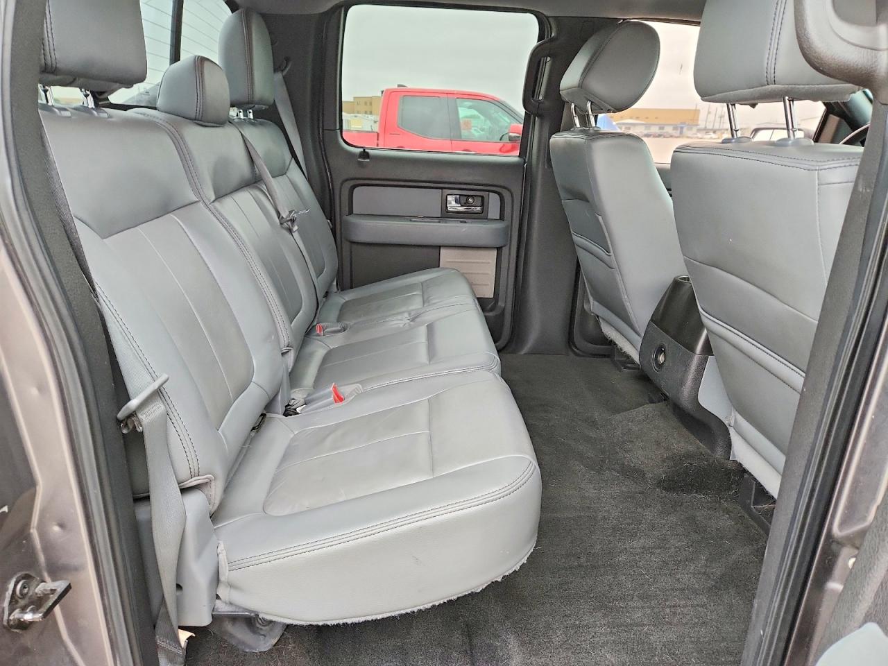 2014 Ford F150 VIN 1FTFW1CF8EKF18268 photo 10