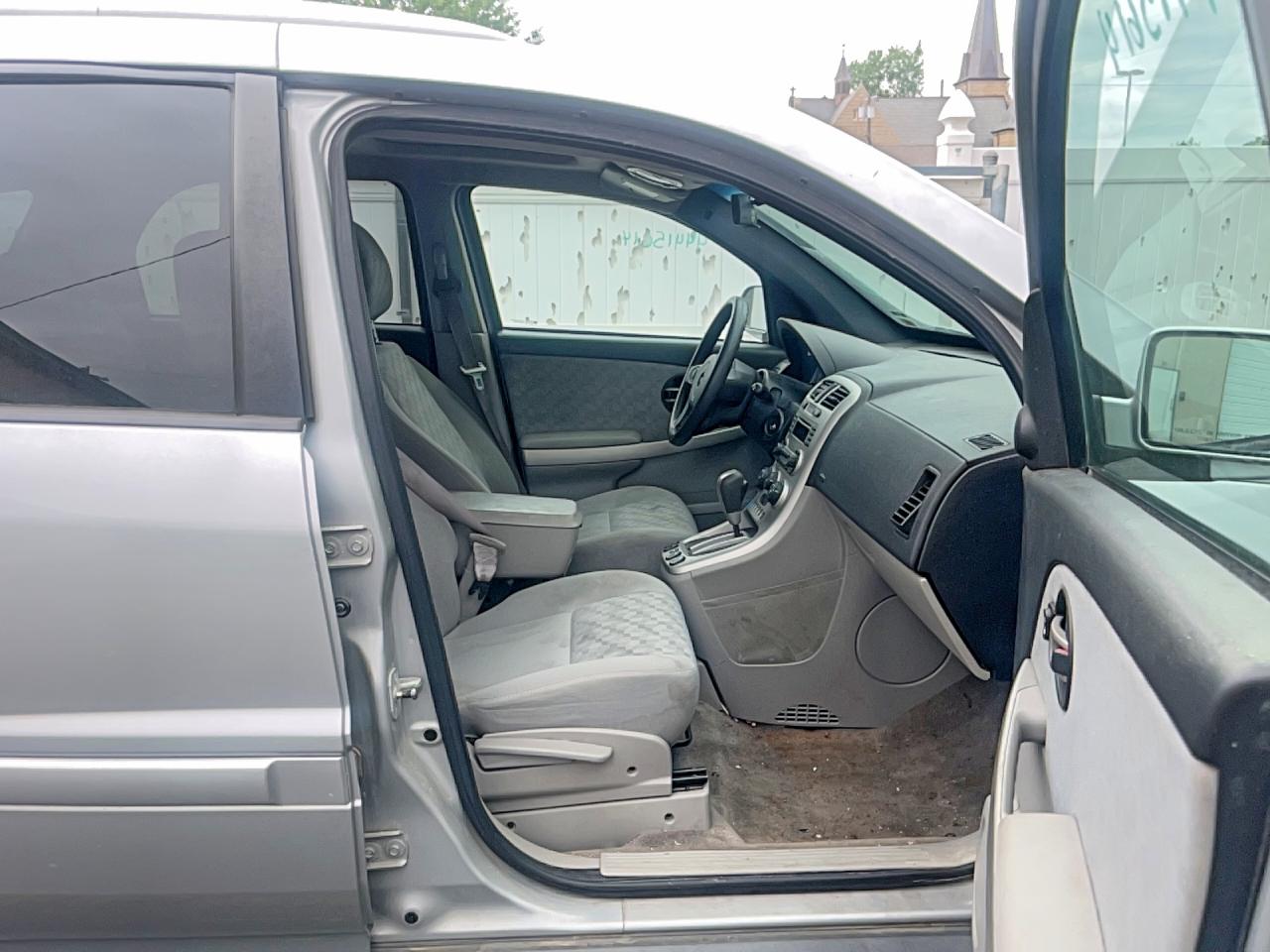 2006 Chevrolet Equinox VIN 2CNDL63F366134833 photo 5