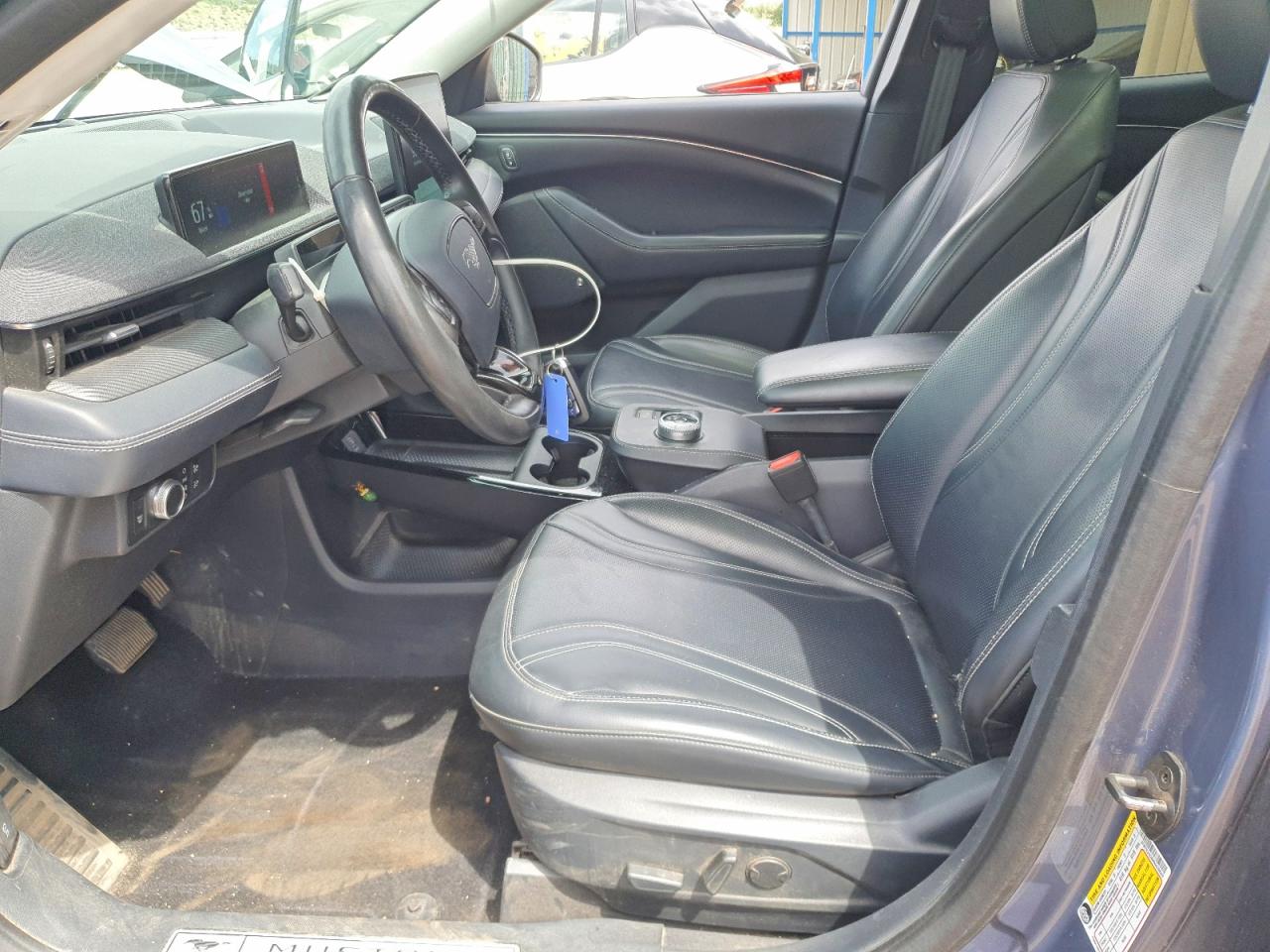2021 Ford Mustang VIN 3FMTK3SU8MMA08600 photo 7