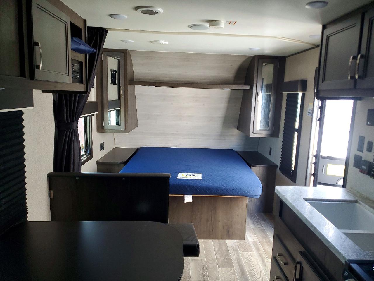 2021 JAYCO All models VIN 1UJBJ0BM8M17N0607 photo 5