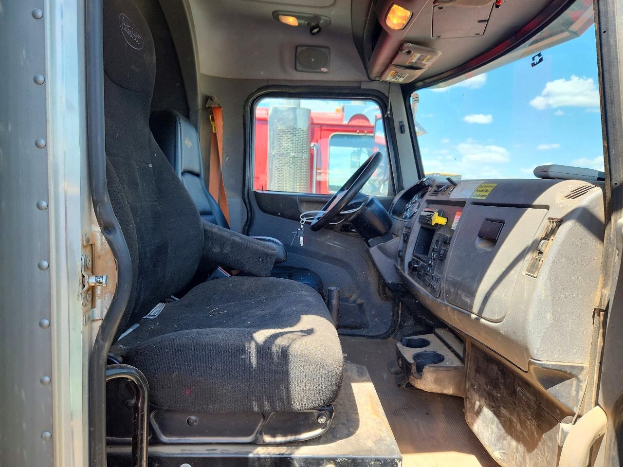 2015 PETERBILT All other VIN 2NP3LJ0X3FM286471 photo 6