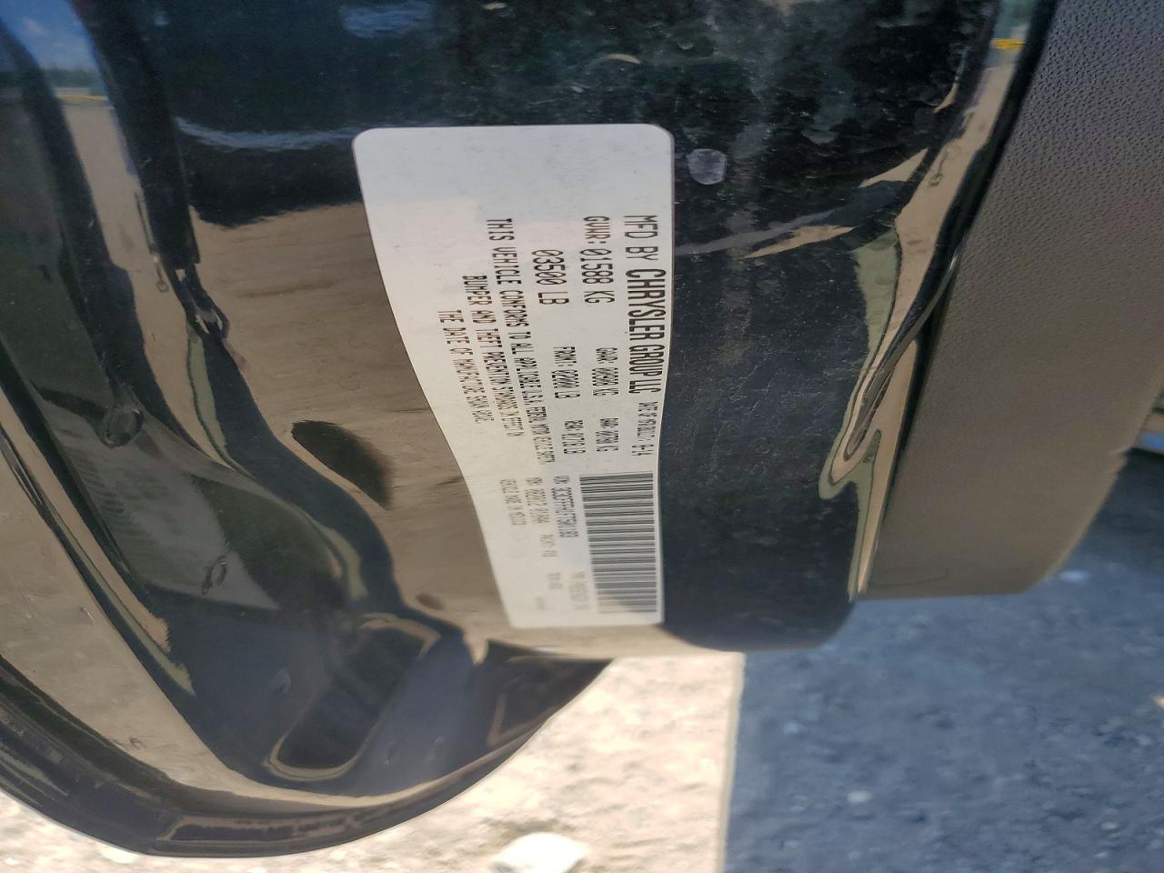2015 Fiat 500 VIN 3C3CFFFH1FT501183 photo 12