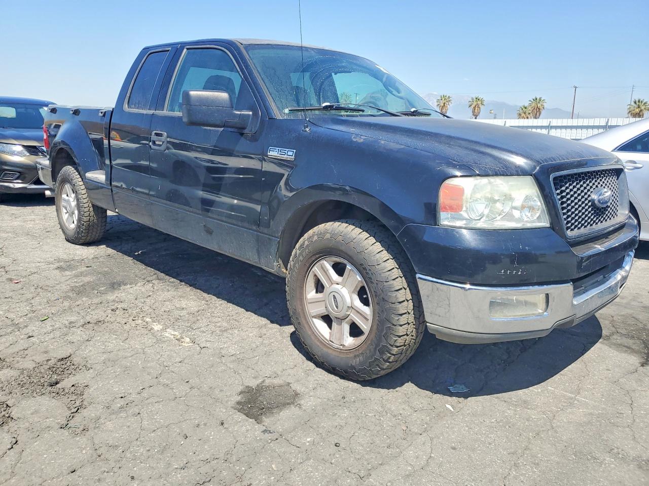 2004 Ford All models VIN 1FTPX02544KC62150 photo 4