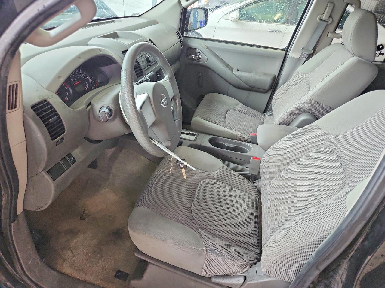 2013 NISS Frontier VIN 1N6AD0ER2DN755012 photo 7