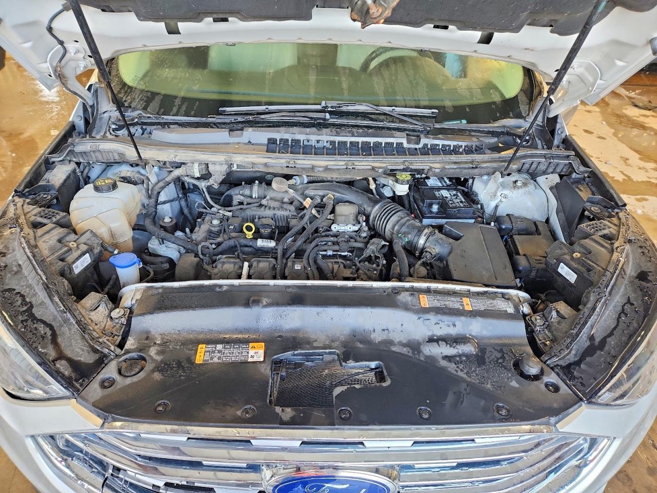 2019 Ford Edge VIN 2FMPK3G97KBB04531 photo 12