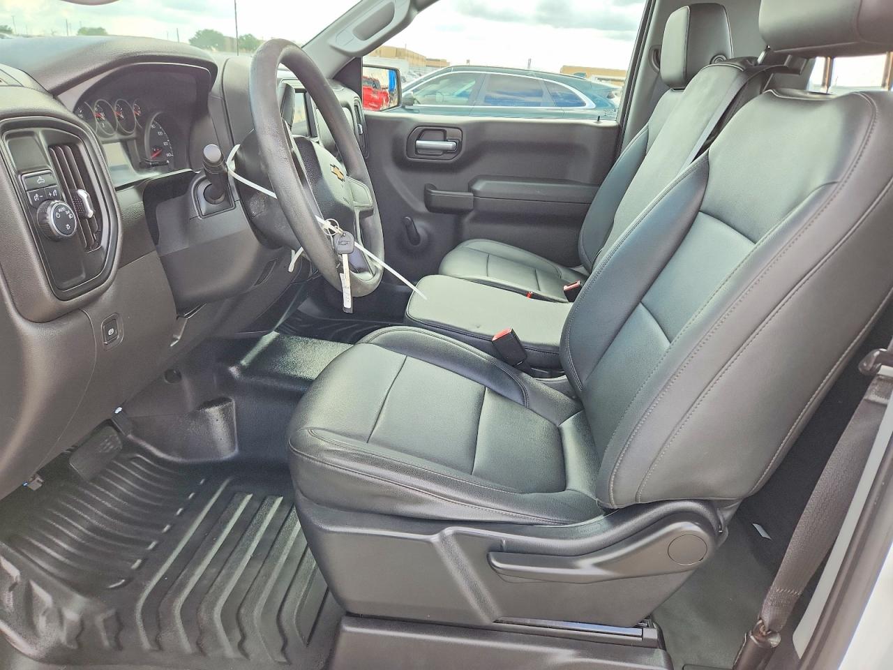 2021 Chevrolet All models VIN 3GCNWAEHXMG188780 photo 7