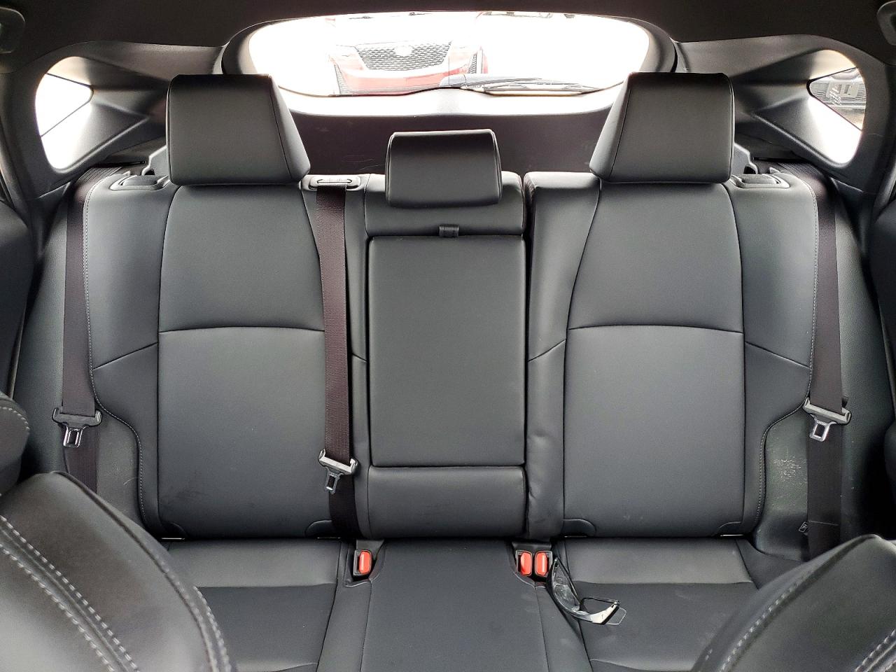 2024 Toyota Venza VIN JTEAAAAH4RJ174846 photo 10